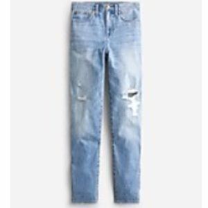 J.Crew Slouchy Boyfriend Jean (P23) (NWT)